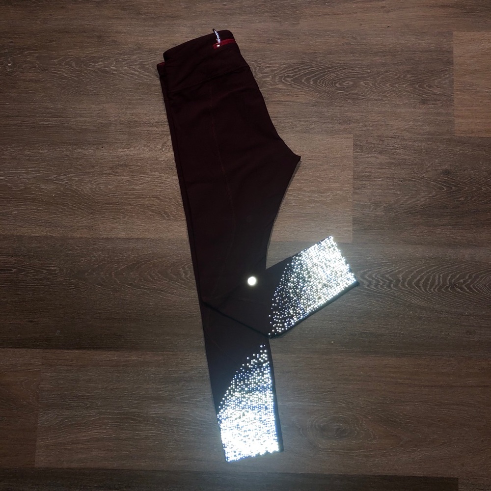 Tight Stuff Tight reflective - size 6